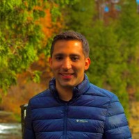 Mohammad Rahimi