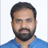Deepak Sequeira