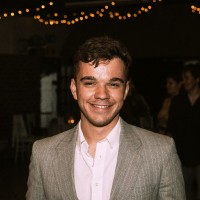 Theo Brits