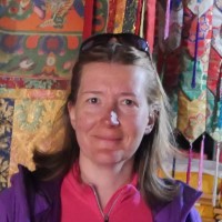 Marie-Christine Garnier