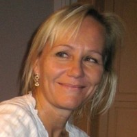 Iréne Holmberg