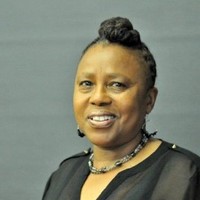 Mirriam Mogotsi