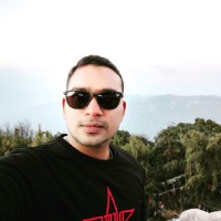 Saeed Shaikh