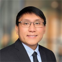 Alex Ly, CFP®, PFP®