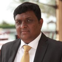 George Linu