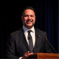 Darrell K. Demotta, Mba