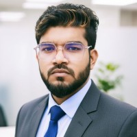 Srikant Das