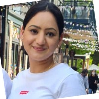 Manpreet Kaur