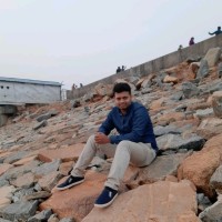 Kamaldeep Behera
