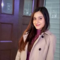 Evelyn Monserrat Lozano Vazquez