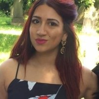 Natasha Eve Wynarczyk