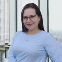 Vitalia Astorga