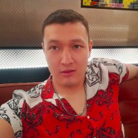 Aldo Akhanov