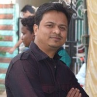 Manoj Tiwari