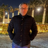Mohamed Ghaleb