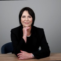 Marie van der Walt CA(SA)
