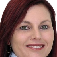 Alison Thomson