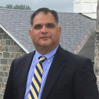 Geoffrey Gonzalez