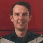Nicholas Mark