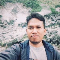 Afif Huddin Riyani