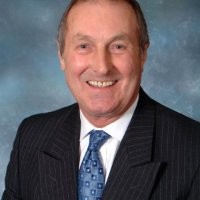 David Stone