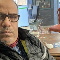 Yasser El Khaiary