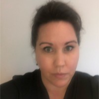 Sanna Siljendal
