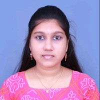 Madhumitha Jayaraman
