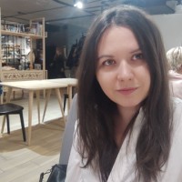 Olha Boiko