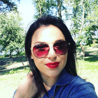 Marina Kolesnikova