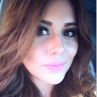 Bertha Santiago Hernández