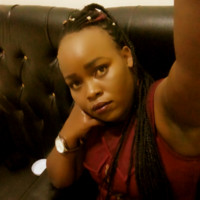 Teresia Ngasha