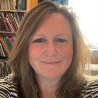 Tricia Buckley