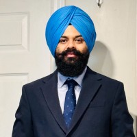 Atinderpal Singh