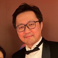 Hiroyuki Ogata