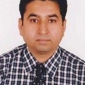 Syed Shuja Ahmed Shah