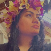 Tia Paea