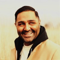 Mandesh Dosanjh