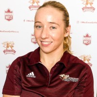 Melissa Lowe