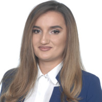 Elvedina Cana