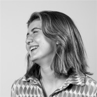 Sophia Harrison