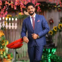 Sujit Kumar Padhy