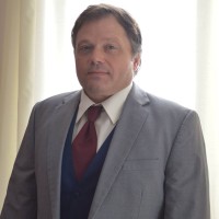 Jeffrey Drum