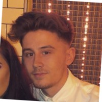 Liam Somers