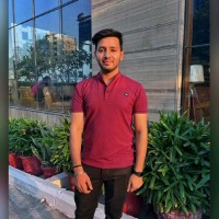 Sanket .
