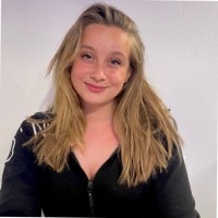 Nora De Haas