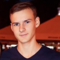 Denys Suliatytskyi