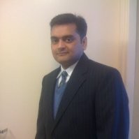 Mayur Parekh