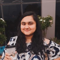 Anitha V K