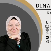 Dina El Bihairy